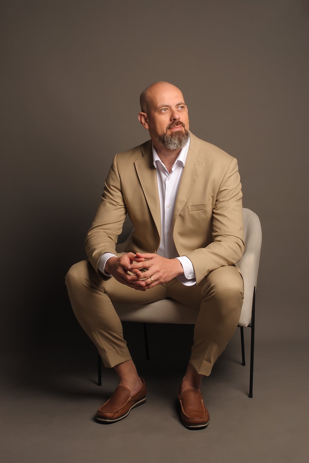 Ivan de Paiva, fundador da Accelerar Marketing